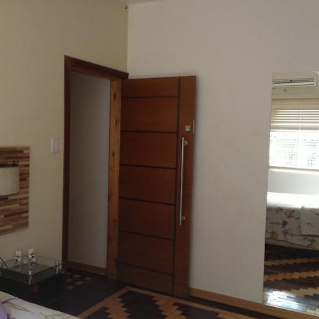 Apartamento Minussi 2 Quartos Porto Alegre Exterior foto
