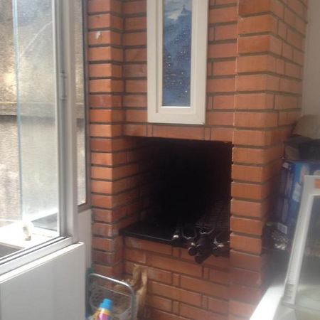 Apartamento Minussi 2 Quartos Porto Alegre Exterior foto